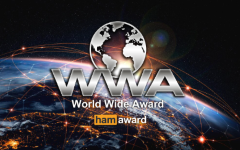 World Wide Award